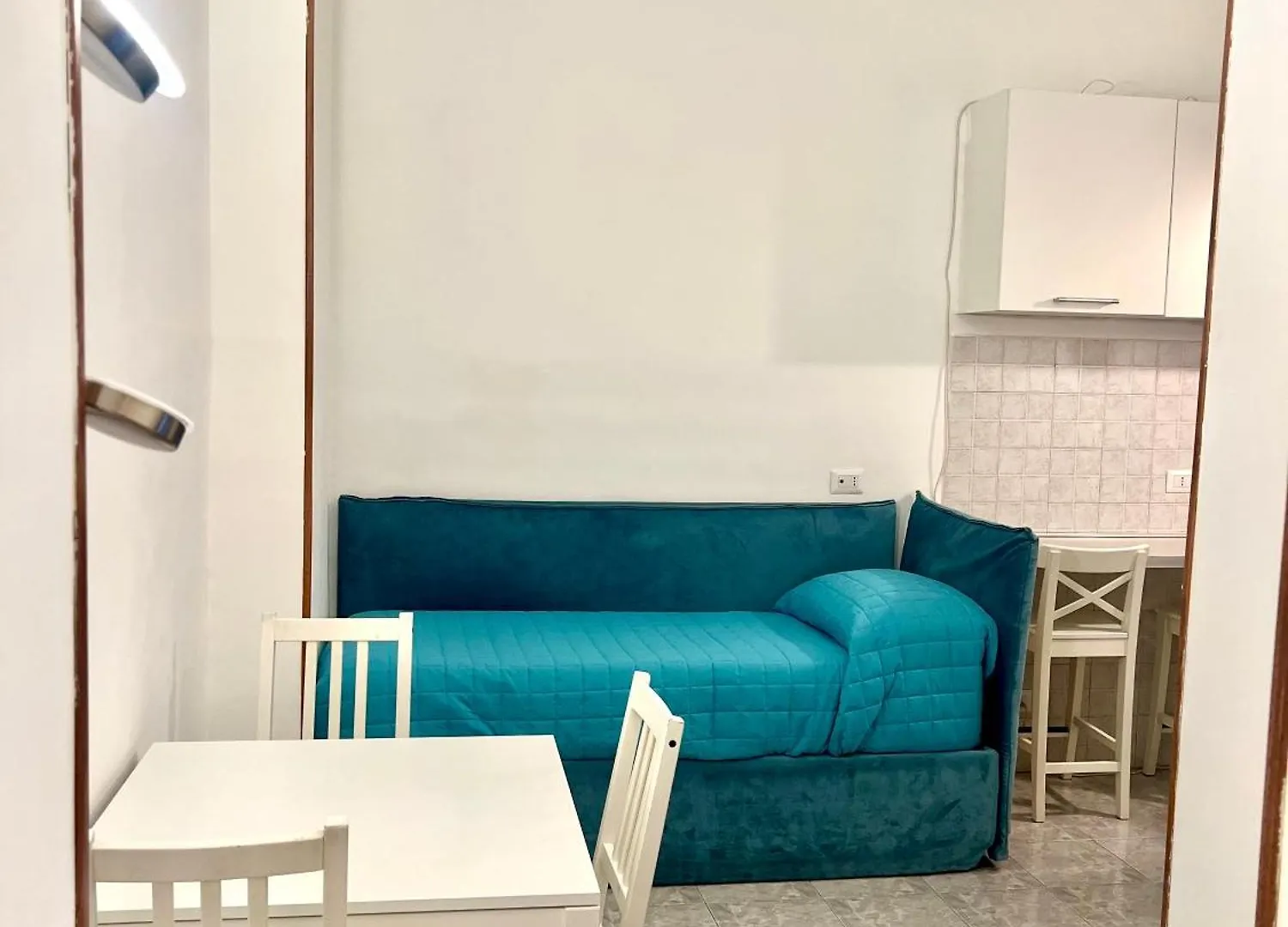 19 House Apartment Rome